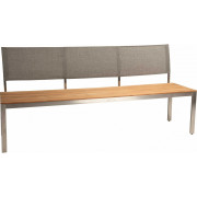 Stern - Viona Bank 3-Sitzer