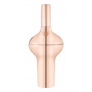 Tom Dixon - Plum Cocktailshaker