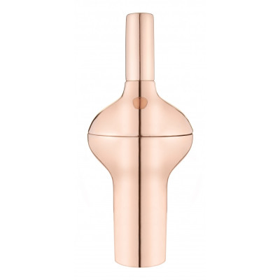 Tom Dixon - Plum Cocktailshaker Tom Dixon - Plum Cocktailshaker
