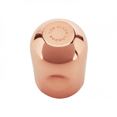 Tom Dixon - Plum Moscow Mule Gläser (2 Stk.) Tom Dixon - Plum Moscow Mule Gläser (2 Stk.)