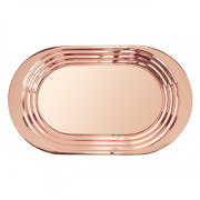 Tom Dixon - Plum Tablett