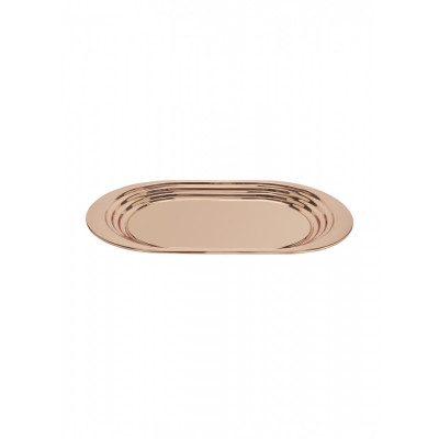 Tom Dixon - Plum Tablett Tom Dixon - Plum Tablett