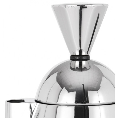 Tom Dixon - Brew Espressokocher Tom Dixon - Brew Espressokocher