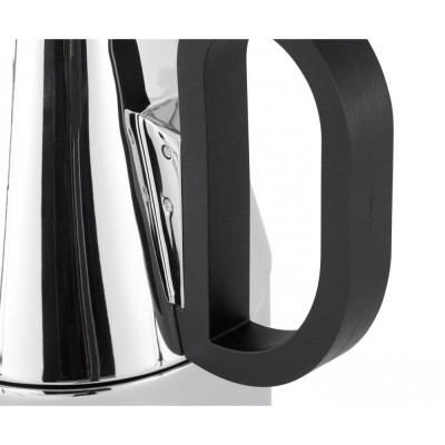 Tom Dixon - Brew Espressokocher Tom Dixon - Brew Espressokocher