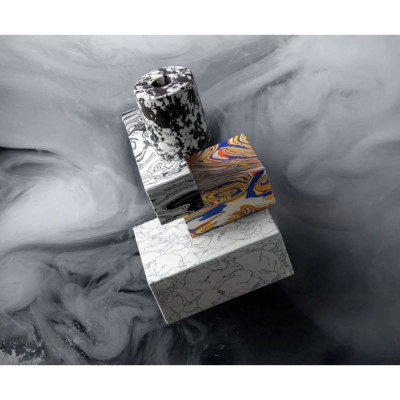 Tom Dixon - Swirl Multi Kerzenständer Tom Dixon - Swirl Multi Kerzenständer