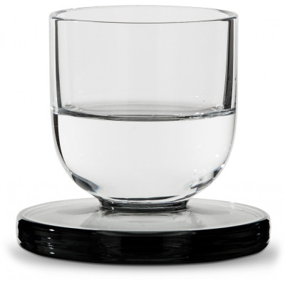 Tom Dixon - Puck Shot Glas Tom Dixon - Puck Shot Glas