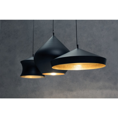 Tom Dixon - Beat Waist LED Pendelleuchte Tom Dixon - Beat Waist LED Pendelleuchte