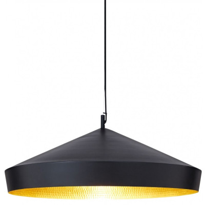 Tom Dixon - Beat Flat Pendelleuchte Tom Dixon - Beat Flat Pendelleuchte