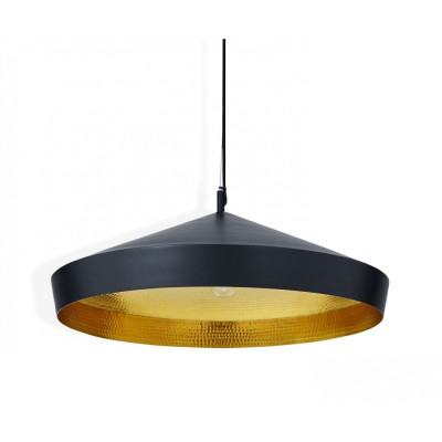 Tom Dixon - Beat Flat Pendelleuchte Tom Dixon - Beat Flat Pendelleuchte