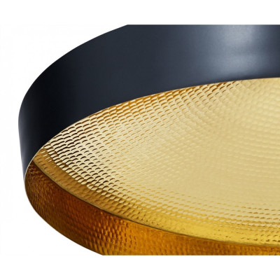 Tom Dixon - Beat Flat Pendelleuchte Tom Dixon - Beat Flat Pendelleuchte