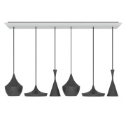 Tom Dixon - Beat Range Linear 1