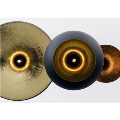 Tom Dixon - Beat Range Linear 1 Tom Dixon - Beat Range Linear 1