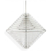 Tom Dixon - Press Cone Pendelleuchte LED