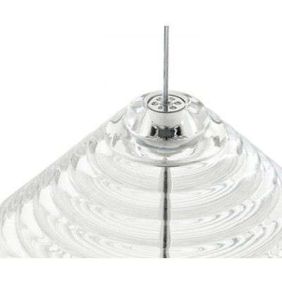 Tom Dixon - Press Cone Pendelleuchte LED Tom Dixon - Press Cone Pendelleuchte LED