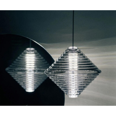Tom Dixon - Press Cone Pendelleuchte LED Tom Dixon - Press Cone Pendelleuchte LED