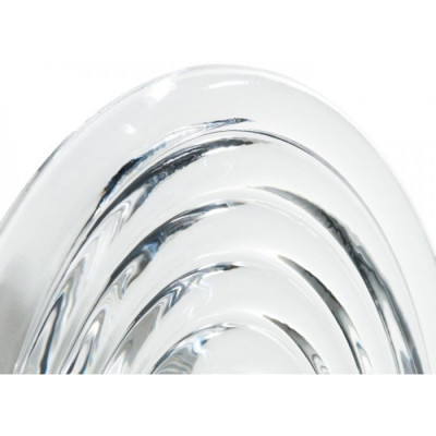 Tom Dixon - Press Wandleuchte LED Tom Dixon - Press Wandleuchte LED