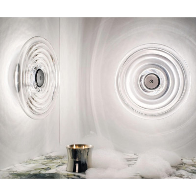 Tom Dixon - Press Wandleuchte LED Tom Dixon - Press Wandleuchte LED