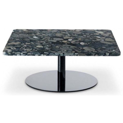 Tom Dixon - Stone Tisch Quadratisch Tom Dixon - Stone Tisch Quadratisch