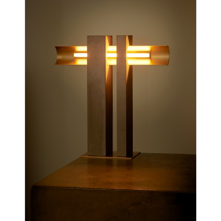 DCW - Pi Tischleuchte DCW - Pi Tischleuchte