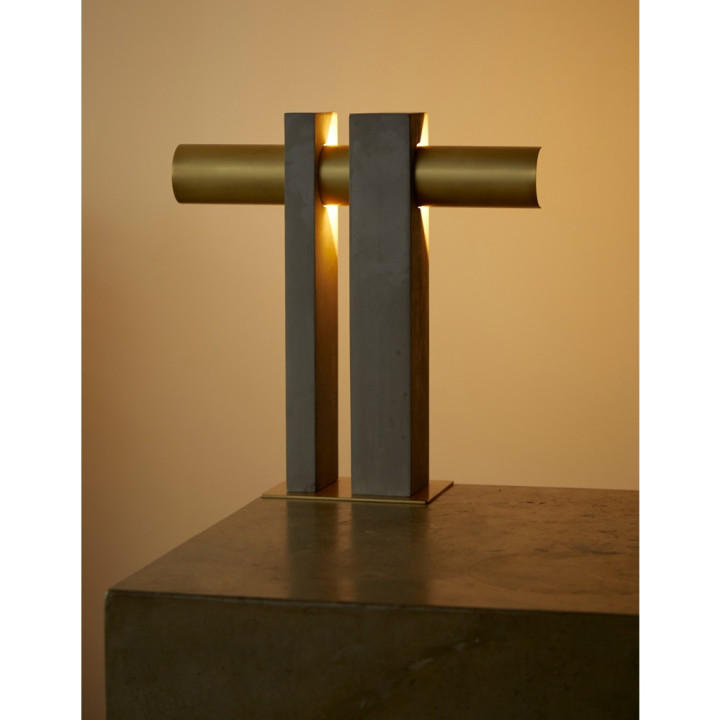 DCW - Pi Tischleuchte DCW - Pi Tischleuchte