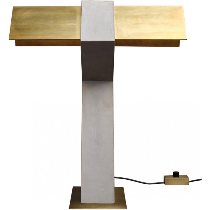 DCW - Tau Tischleuchte DCW - Tau Tischleuchte