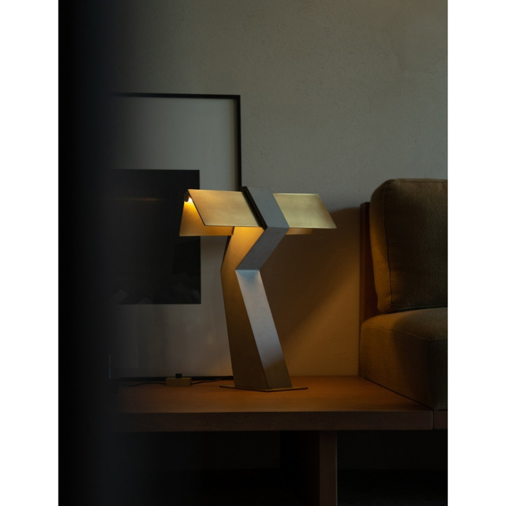 DCW - Tau Tischleuchte DCW - Tau Tischleuchte