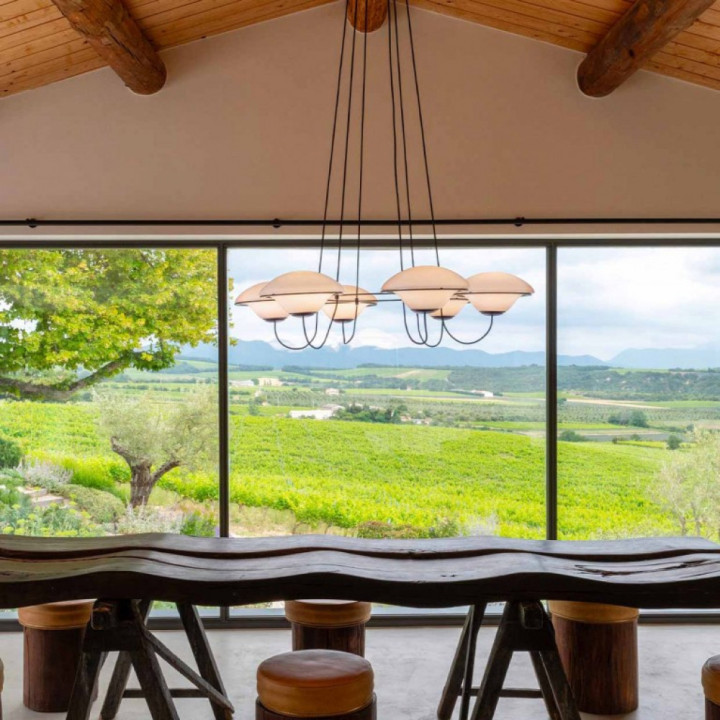 DCW - In The Air Pendelleuchte 6 DCW - In The Air Pendelleuchte 6