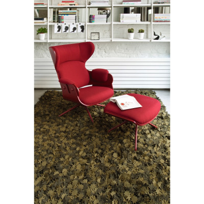 nanimarquina - Little field of flowers Teppich nanimarquina - Little field of flowers Teppich