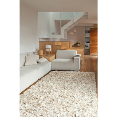 nanimarquina - Little field of flowers Teppich nanimarquina - Little field of flowers Teppich