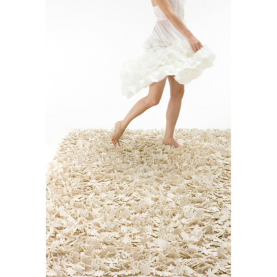 nanimarquina - Little field of flowers Teppich nanimarquina - Little field of flowers Teppich