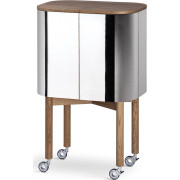 Northern - Loud Barwagen Eiche ger?uchert / verspiegelt (V.2)