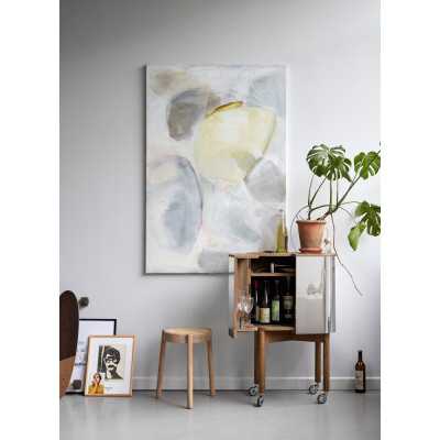 Northern - Loud Barwagen Eiche geräuchert / verspiegelt (V.2) Northern - Loud Barwagen Eiche geräuchert / verspiegelt (V.2)