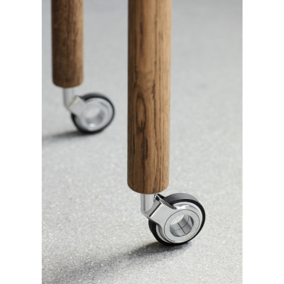 Northern - Loud Barwagen Eiche geräuchert / verspiegelt (V.2) Northern - Loud Barwagen Eiche geräuchert / verspiegelt (V.2)