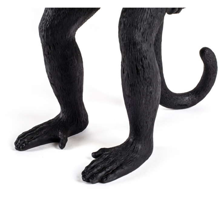 Seletti - Monkey Standing Outdoorleuchte Seletti - Monkey Standing Outdoorleuchte