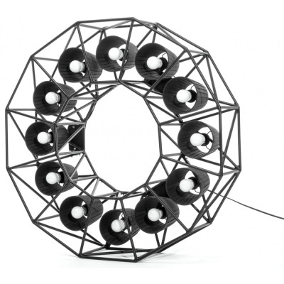 Seletti - Multilamp Ring Pendelleuchte Seletti - Multilamp Ring Pendelleuchte