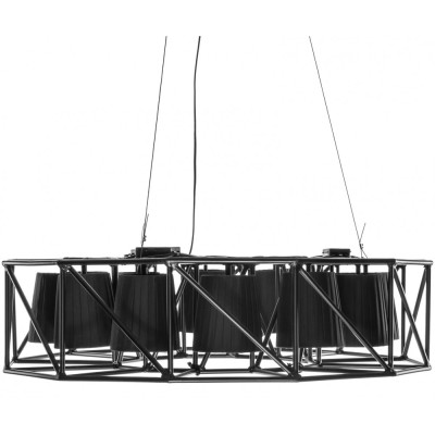 Seletti - Multilamp Ring Pendelleuchte Seletti - Multilamp Ring Pendelleuchte