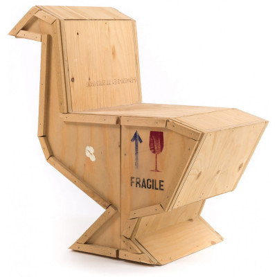 Seletti - Sending Animals Goose Beistelltisch Seletti - Sending Animals Goose Beistelltisch