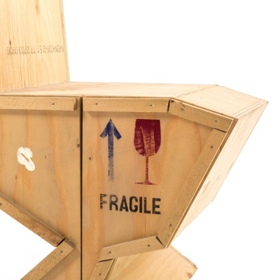 Seletti - Sending Animals Goose Beistelltisch Seletti - Sending Animals Goose Beistelltisch