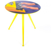 Seletti - TP Typewriter Tisch