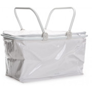 Seletti - Estetico Quotidiano The Pic-Nic Basket Aufbewahrungskorb