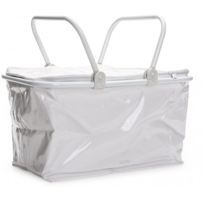 Seletti - Estetico Quotidiano The Pic-Nic Basket Aufbewahrungskorb Seletti - Estetico Quotidiano The Pic-Nic Basket Aufbewahrungskorb