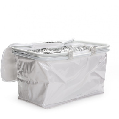 Seletti - Estetico Quotidiano The Pic-Nic Basket Aufbewahrungskorb Seletti - Estetico Quotidiano The Pic-Nic Basket Aufbewahrungskorb