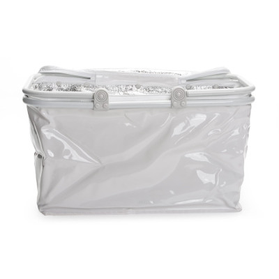 Seletti - Estetico Quotidiano The Pic-Nic Basket Aufbewahrungskorb Seletti - Estetico Quotidiano The Pic-Nic Basket Aufbewahrungskorb