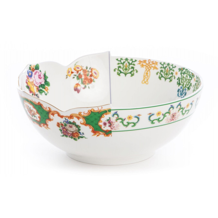 Seletti - Hybrid Zaira Salatschale Seletti - Hybrid Zaira Salatschale