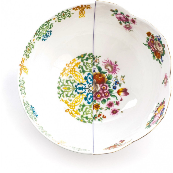 Seletti - Hybrid Zaira Salatschale Seletti - Hybrid Zaira Salatschale