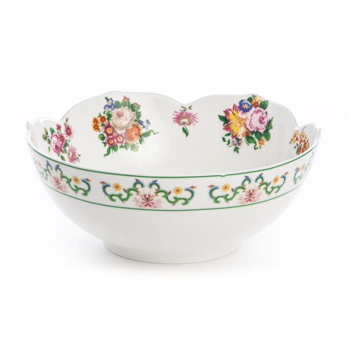 Seletti - Hybrid Zaira Salatschale Seletti - Hybrid Zaira Salatschale