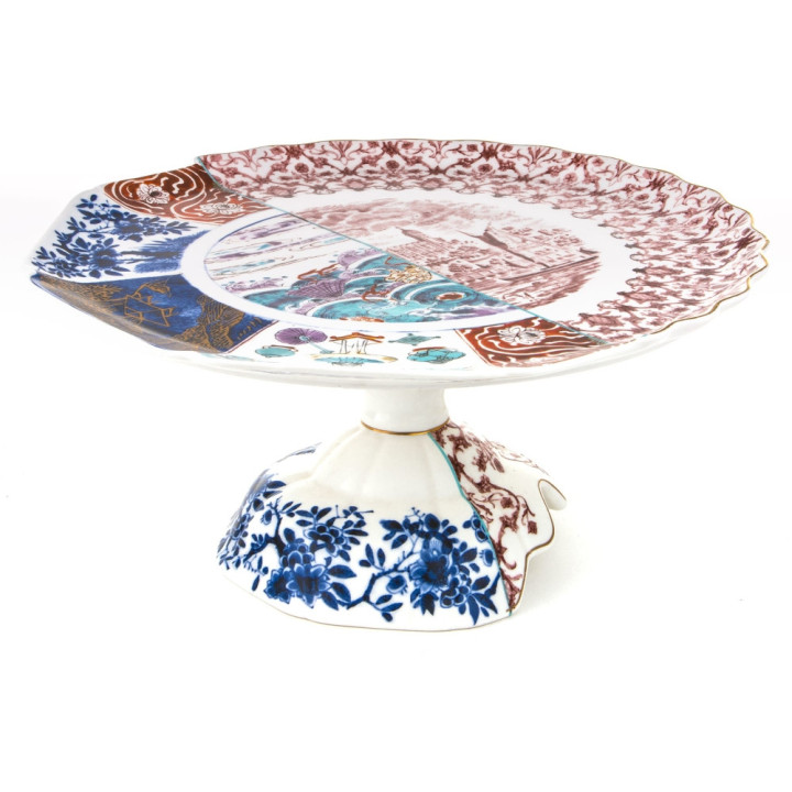 Seletti - Hybrid Moriana Tortenst?nder Seletti - Hybrid Moriana Tortenst?nder