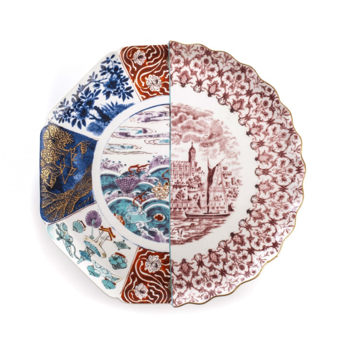 Seletti - Hybrid Moriana Tortenständer Seletti - Hybrid Moriana Tortenständer