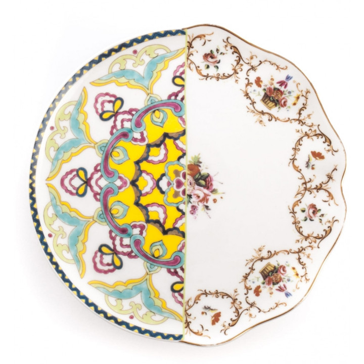 Seletti - Hybrid Leandra Tortenständer Seletti - Hybrid Leandra Tortenständer