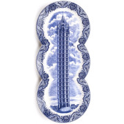 Seletti - Multidish Triple Teller